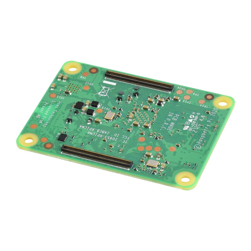TElec Raspberry Pi Compute Mod - Raspberry Pi Compute Module 4 8Gb 32Gb incelemesi ve fiyatı