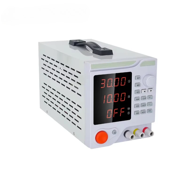 300W 15V 30V 60V 100V 150V 2A  - Programmable Dc Power Supply 60V 5A incelemesi ve fiyatı