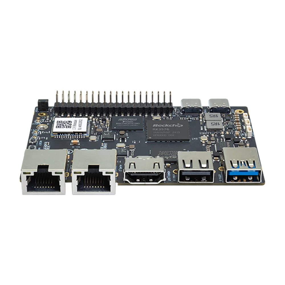 TopElec Banana Pi BPI-M5 Pro R - Banana Pi Bpi-M5 incelemesi ve fiyatı