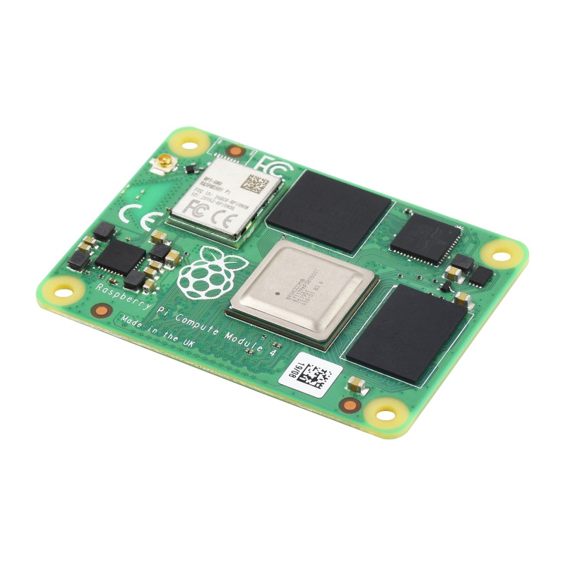 TopElec Raspberry Pi Compute M - Raspberry Pi Compute Module 4 8Gb 32Gb incelemesi ve fiyatı