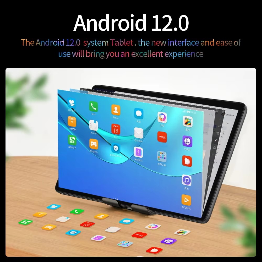 Global Firmware 10.1 İnç Table - Khadas Vim4 8Gb incelemesi ve fiyatı