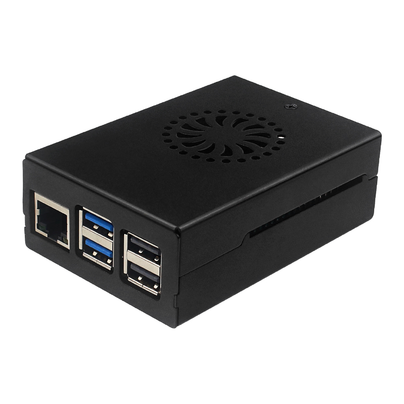 Raspberry Pi 5 Alüminyum Alaşı - Raspberry Pi 5 8Gb Kit incelemesi ve fiyatı