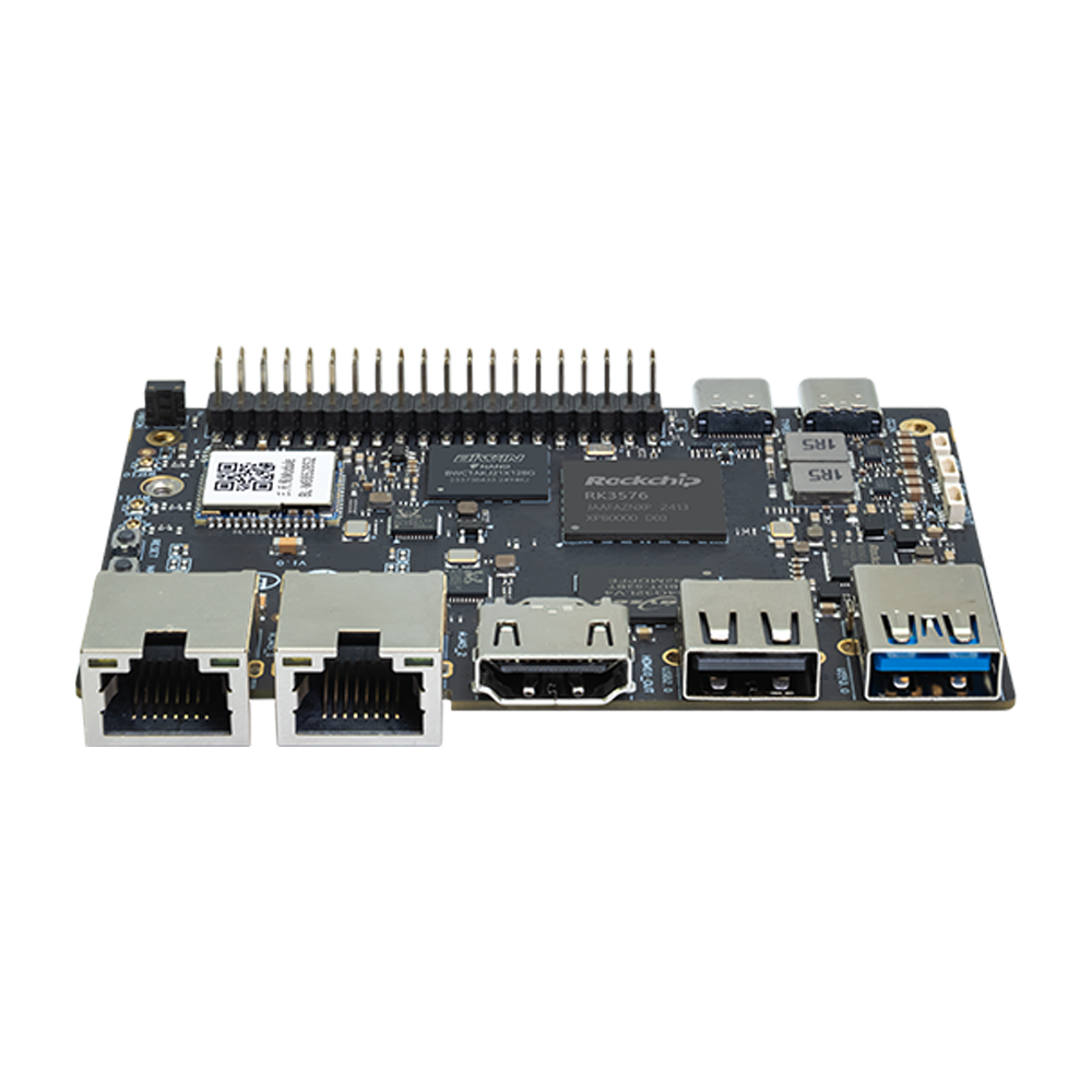 Muz Pi Bpi-m5 Pro Rockchip Rk3 - Banana Pi Bpi-M5 incelemesi ve fiyatı