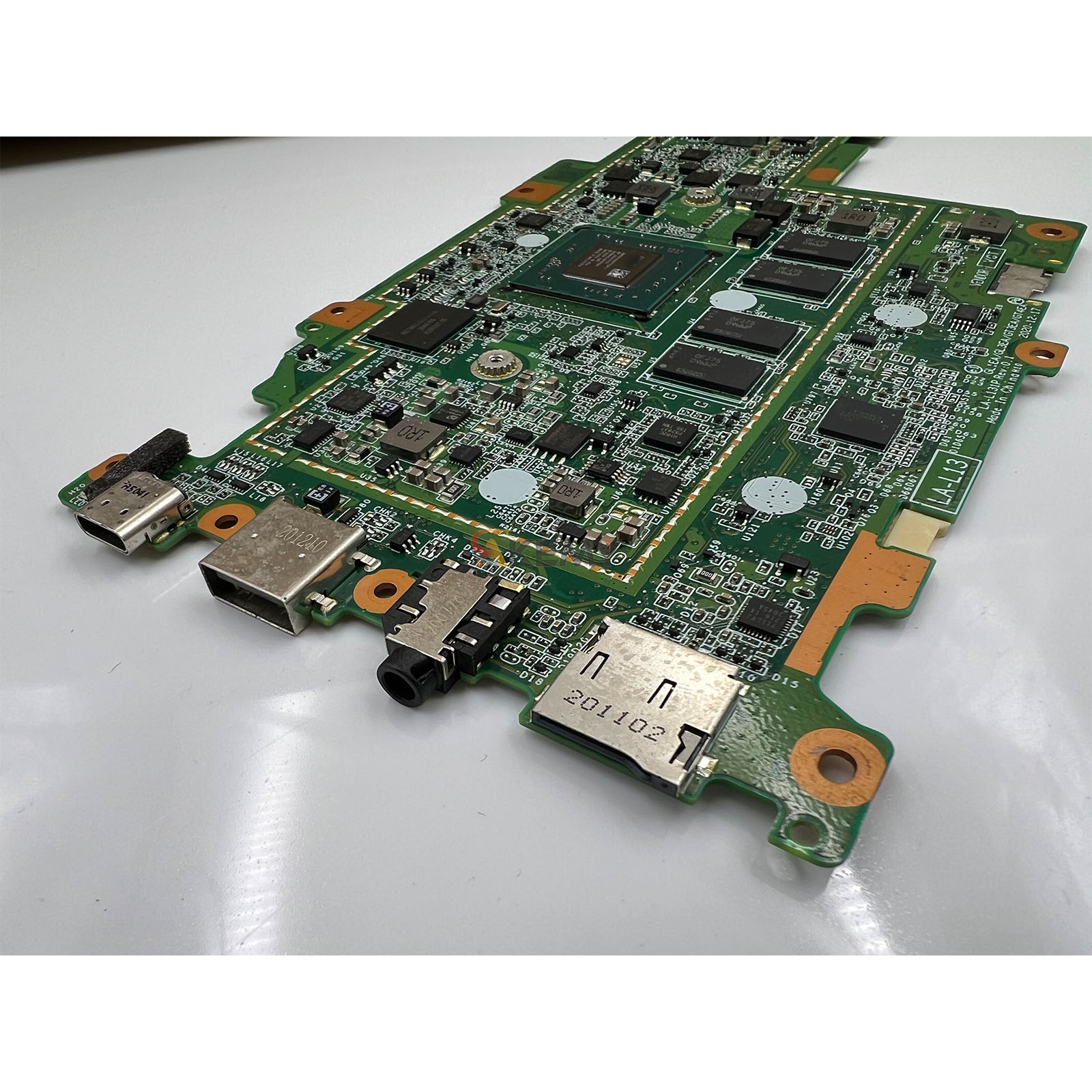 LA-L131P Lenovo 14e Chromebook - Khadas Vim4 8Gb incelemesi ve fiyatı