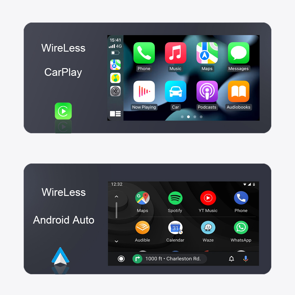 Qualcomm CarPlay 24.6'/26.2' A - Khadas Vim4 8Gb incelemesi ve fiyatı