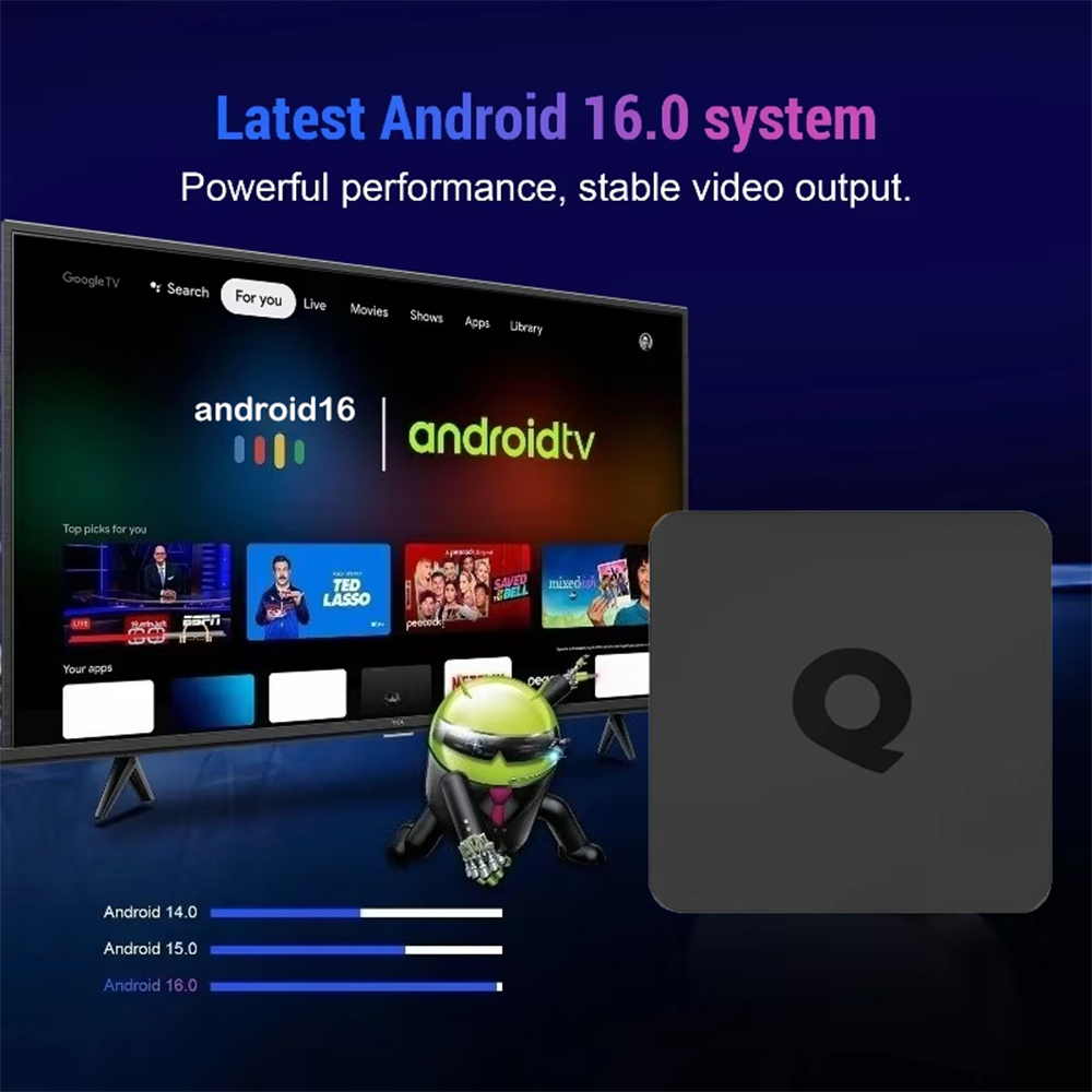 Smart TV Box 2026 Q1 RK3158 An - Khadas Vim4 8Gb incelemesi ve fiyatı