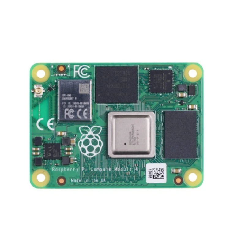 TopEsOchin Tiny Taşıyıcı Kart  - Raspberry Pi Compute Module 4 8Gb 32Gb incelemesi ve fiyatı