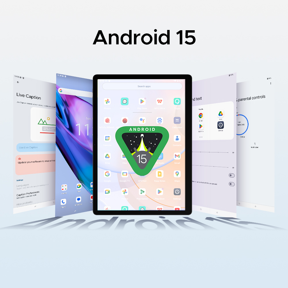 Küresel Sürüm DOOGEE Tab E3 Ma - Khadas Vim4 8Gb incelemesi ve fiyatı